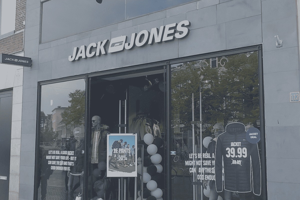 jack and jones product image