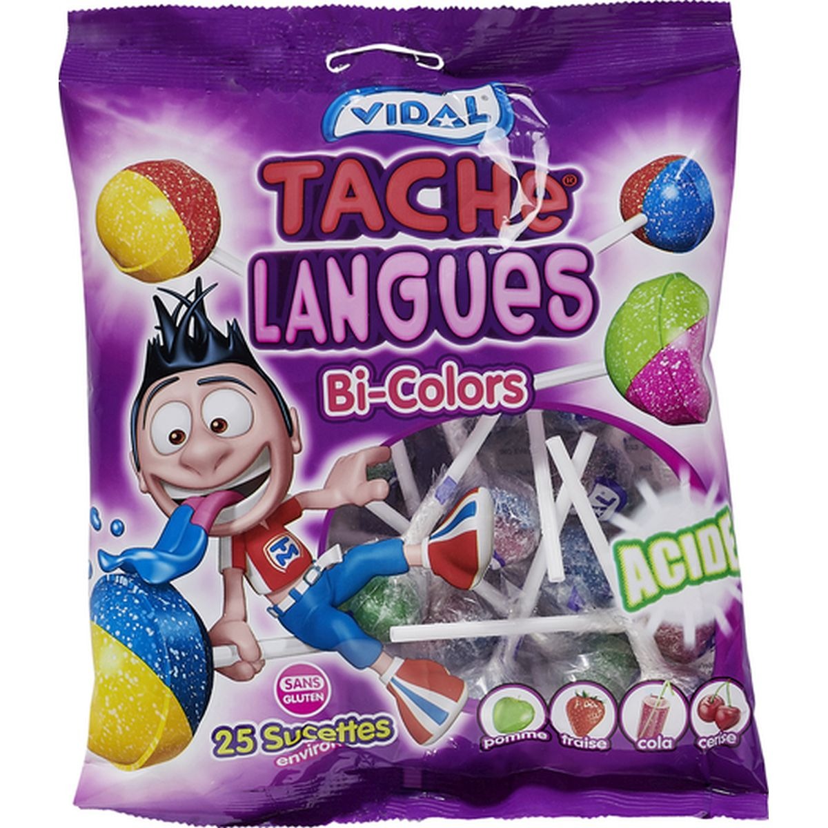 lollipop product image