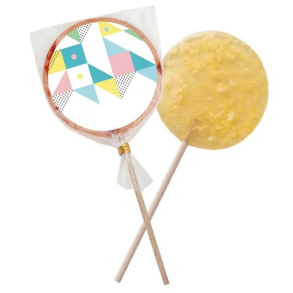 Lollipops.fr : Mon Coup de Cœur Français qui Colore mon Quotidien !