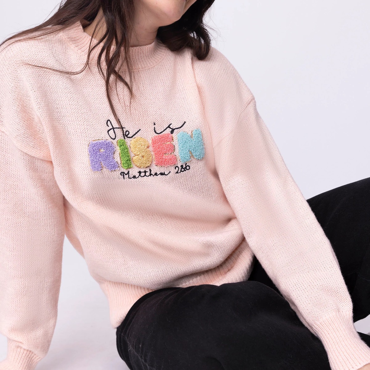 love in faith product image