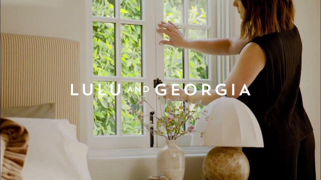 Unveiling the Magic: My Deep Dive into Lulu and Georgia’s Home Decor World