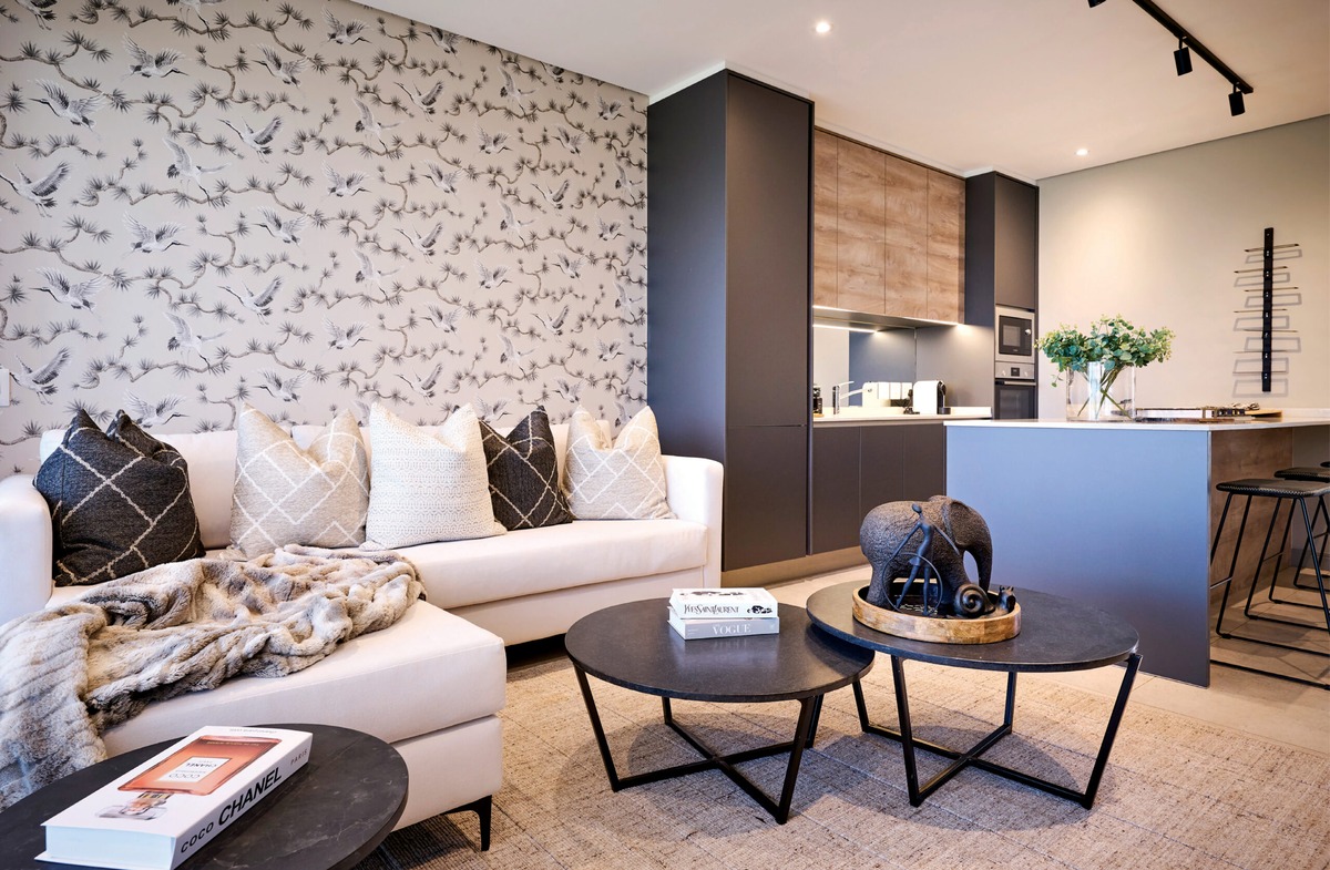 luxo living product image