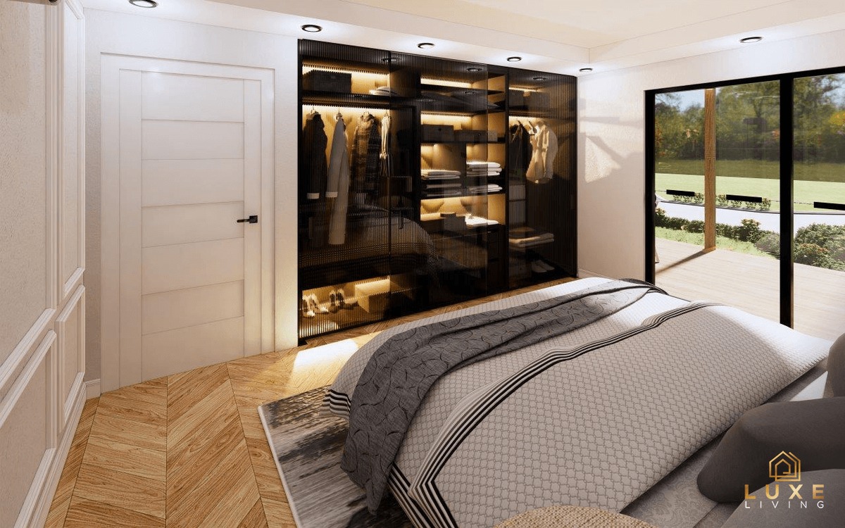 luxo living product image