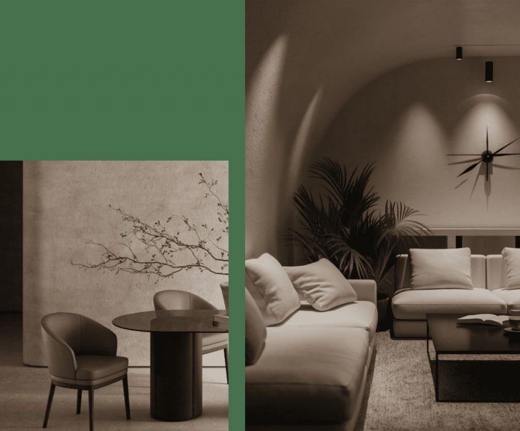 My Luxo Living Story: From Browsing to Beautiful Home Spaces in Australia