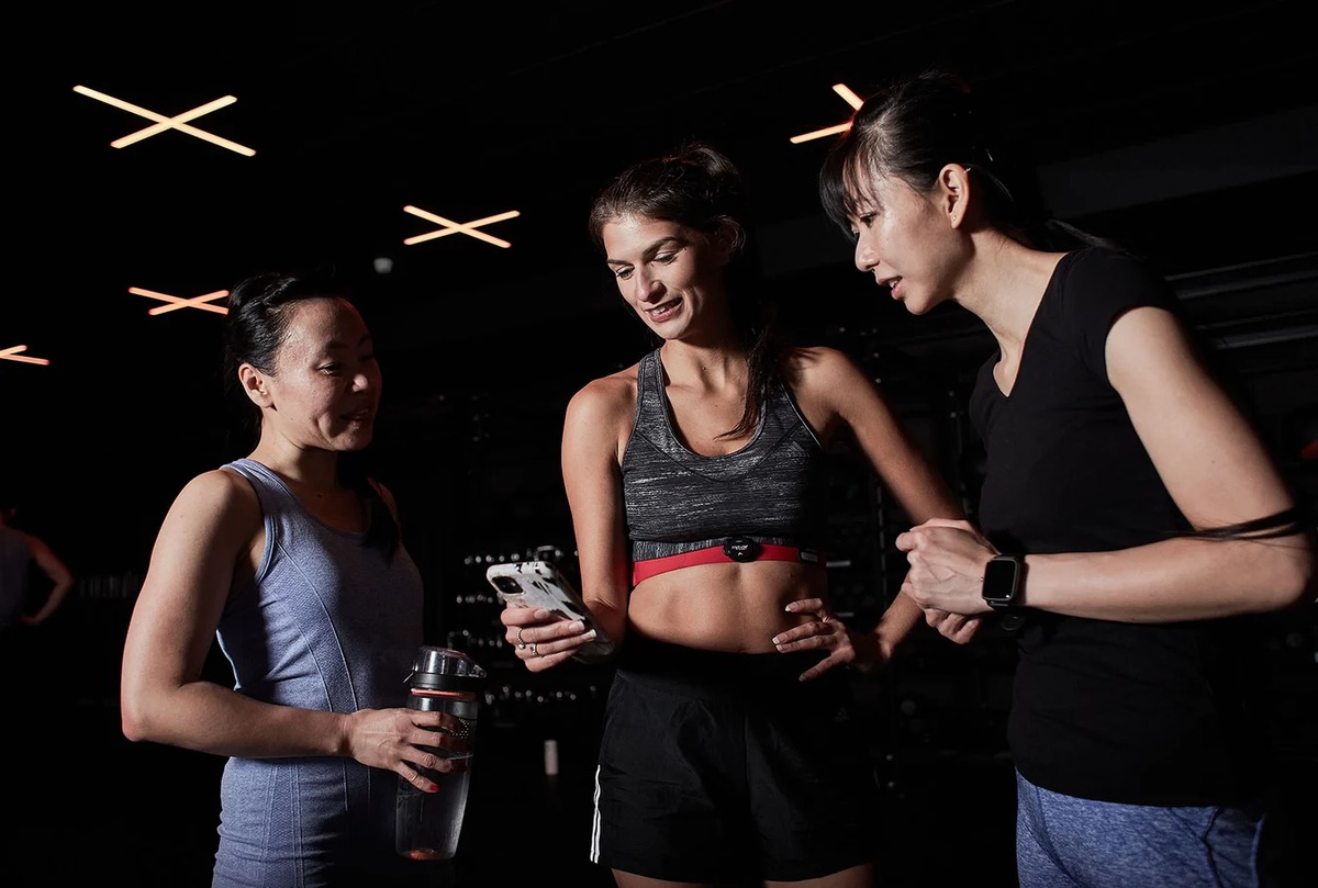 myzone product image