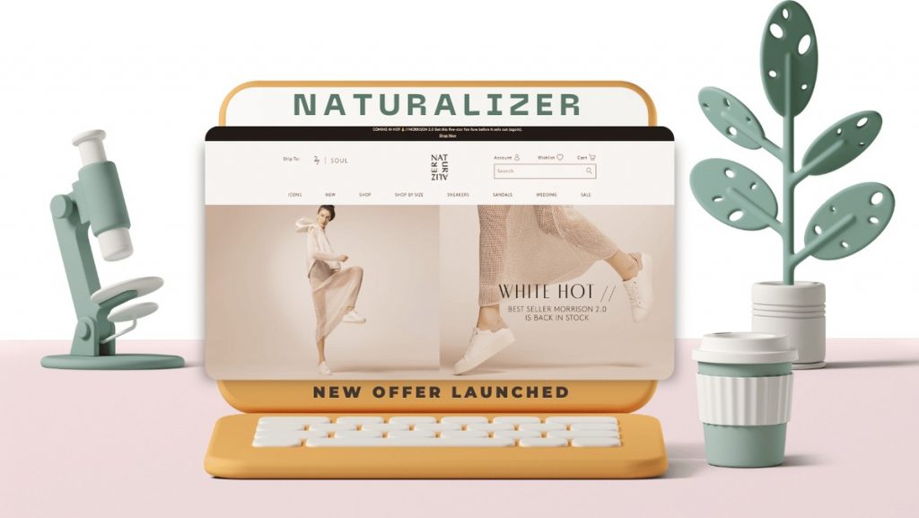 My Love Affair with Naturalizer Shoes: Comfort, Style, and Happy Canadian Feet