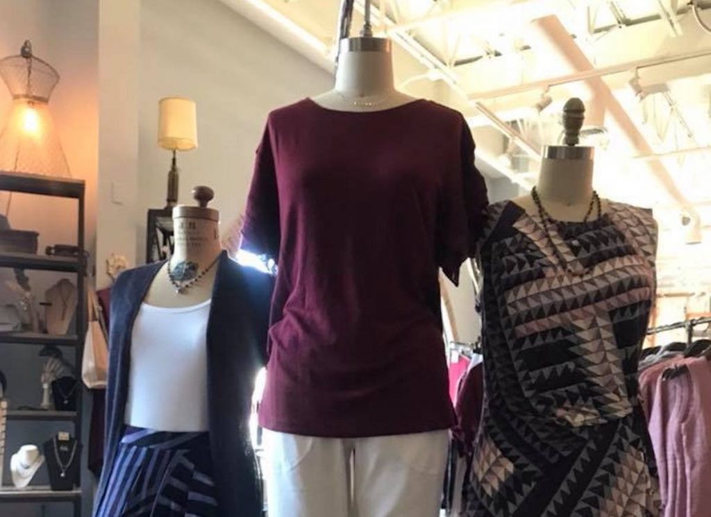 My Wardrobe’s Best-Kept Secret: Why I Can’t Stop Raving About Nic + Zoe