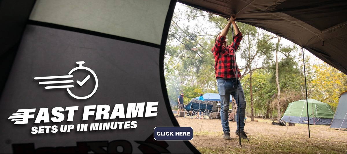 oztrail product image