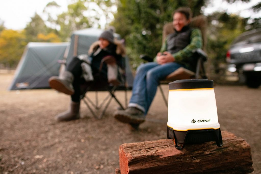 Oztrail Gear: My Go-To for Unforgettable Aussie Adventures