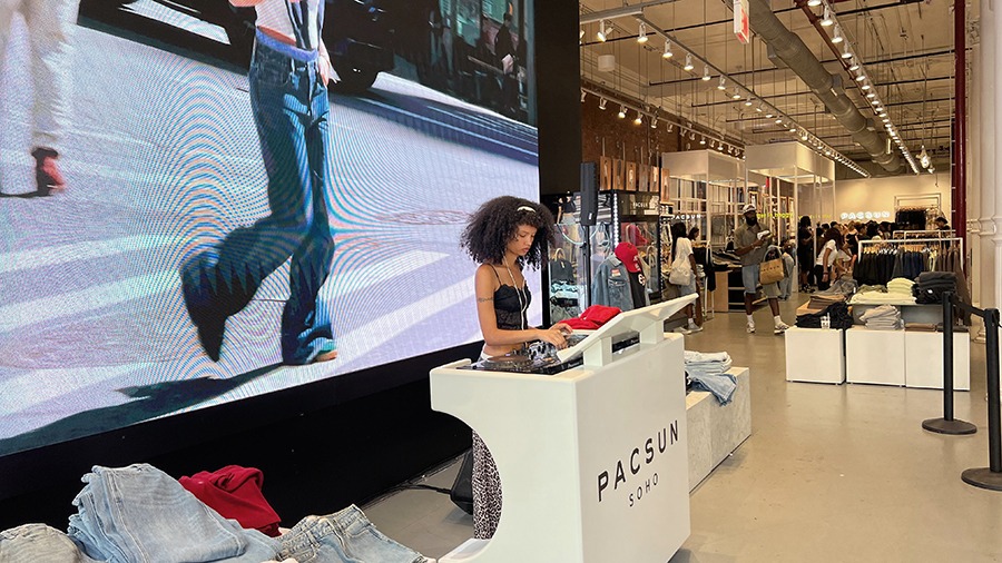 pacsun product image