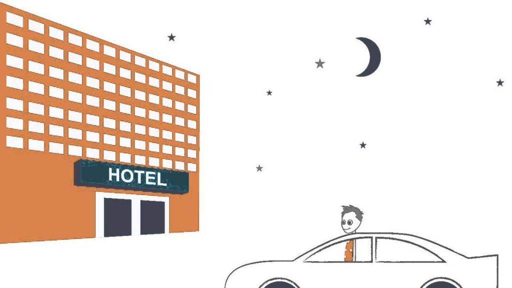 Unlock Smoother Journeys: My Go-To parksleepfly Review for Stress-Free Airport Travel