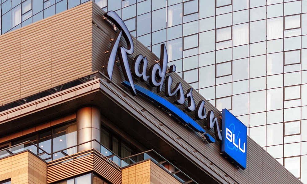 radisson product image
