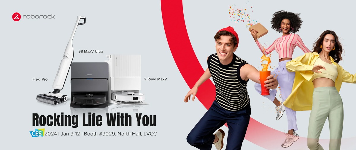 roborock product image