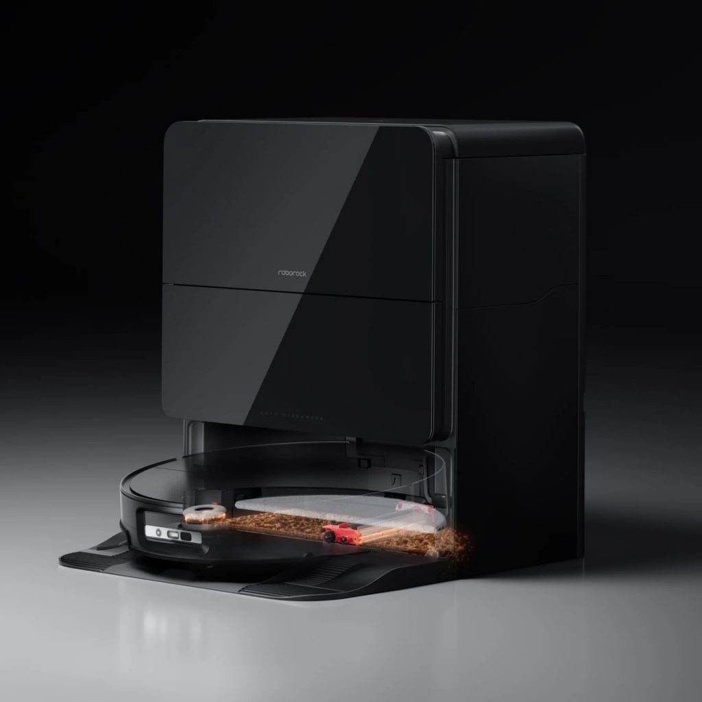 roborock: La Mia Esperienza Rivoluzionaria per una Casa Sempre Pulita