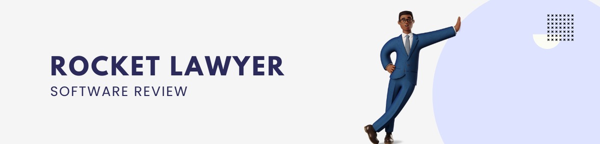 rocket lawyer product image