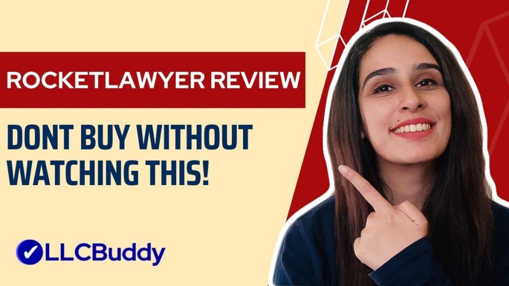 Navigating Legal Waters with Rocket Lawyer: A Personal Review