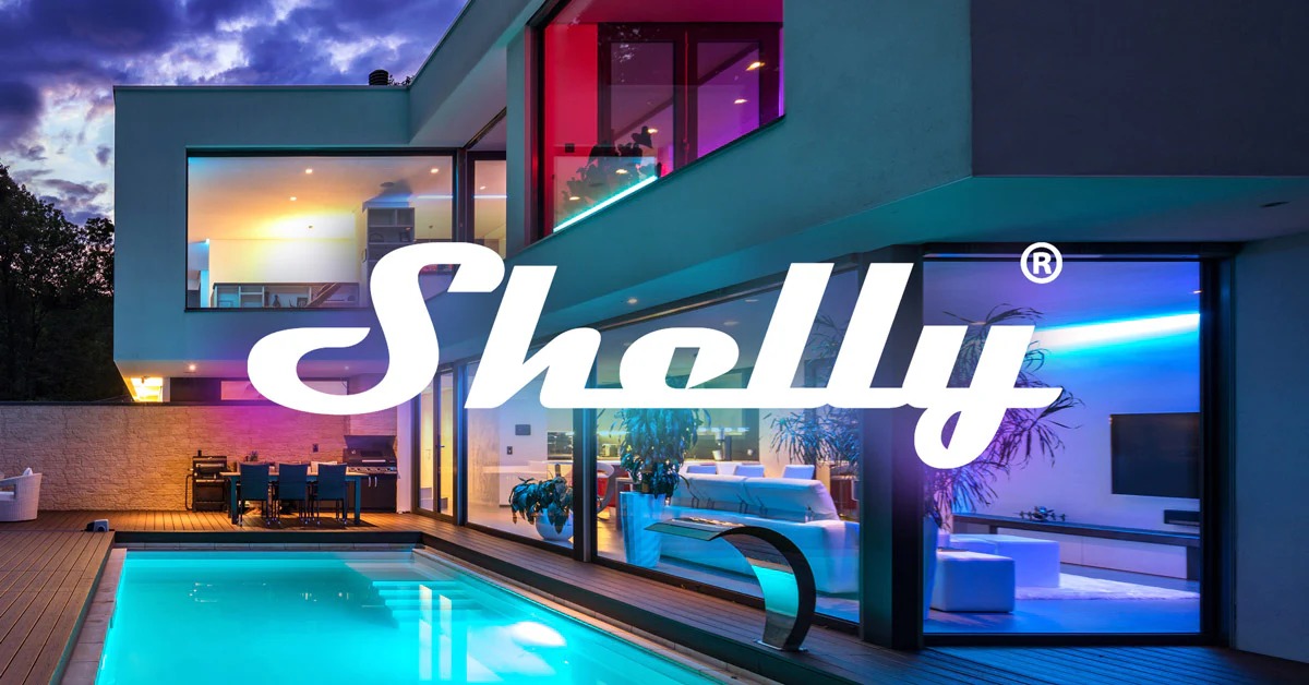 shelly product image