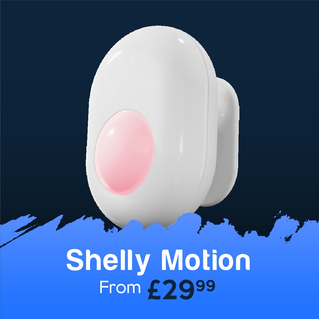 shelly product image