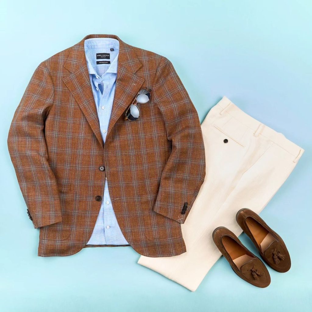 My Spier & Mackay Story: Elevating My Wardrobe Without Breaking the Bank