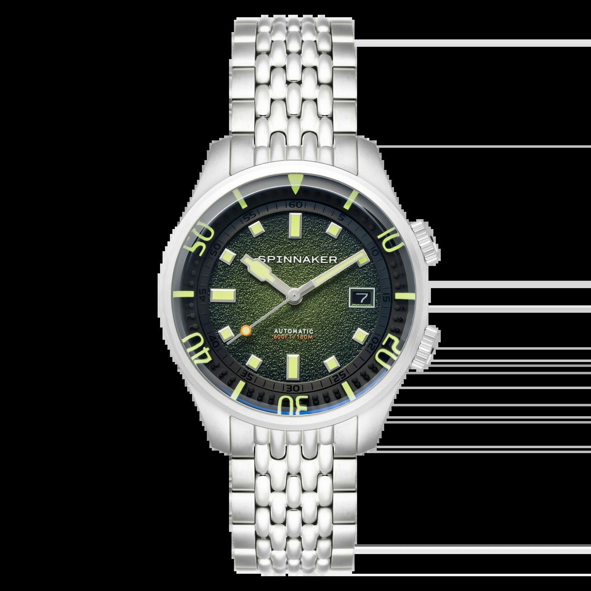 spinnaker product image