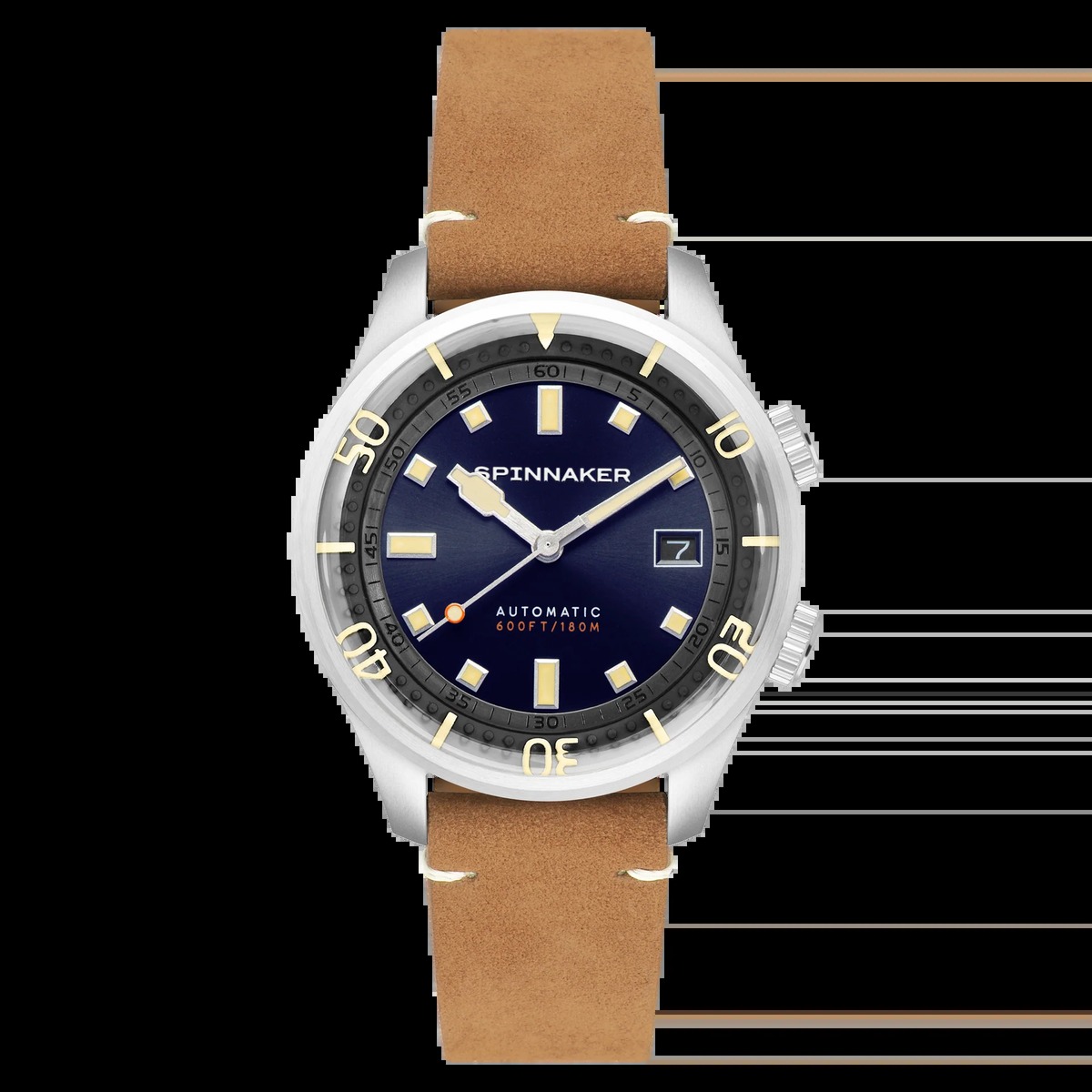 spinnaker product image