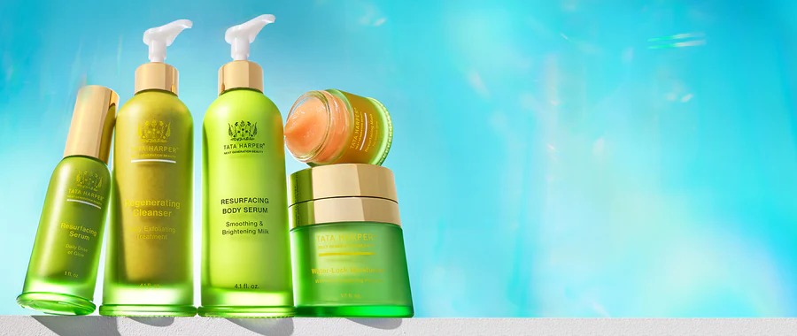 tata harper product image