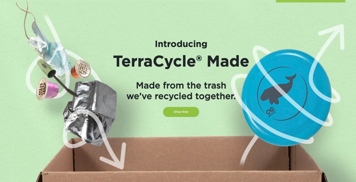 terracycle product image