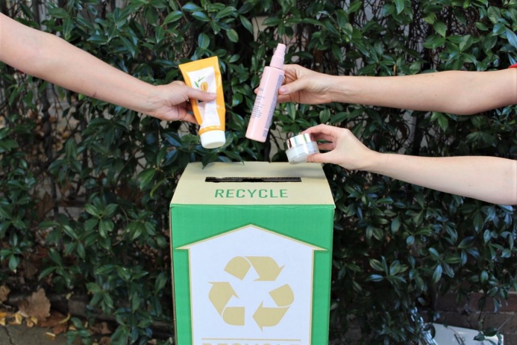 Beyond the Bin: My Journey to Zero Waste with Terracycle