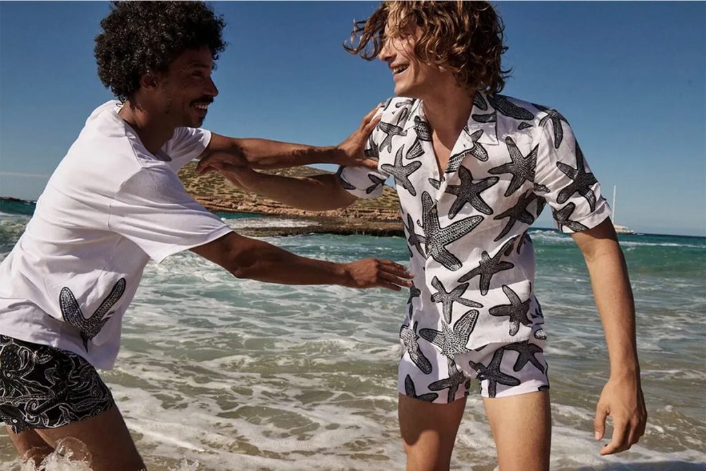 Diving Deep into the Vilebrequin Experience: Is the Luxury Swimwear Worth It?