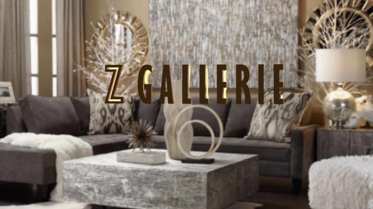 z gallerie product image