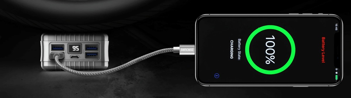 zendure product image