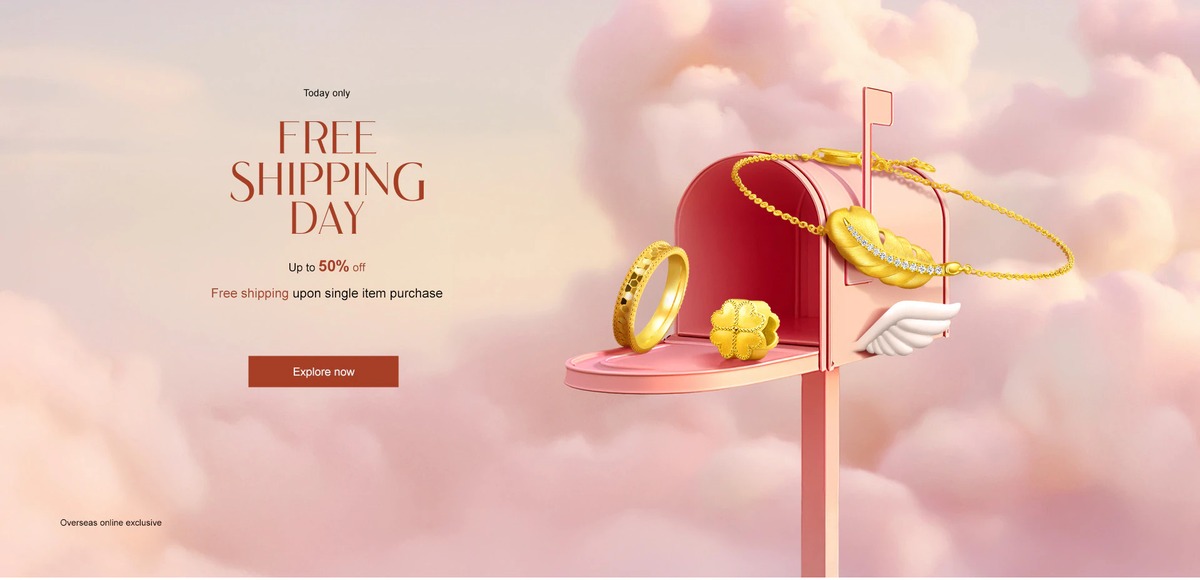 周生生 product image