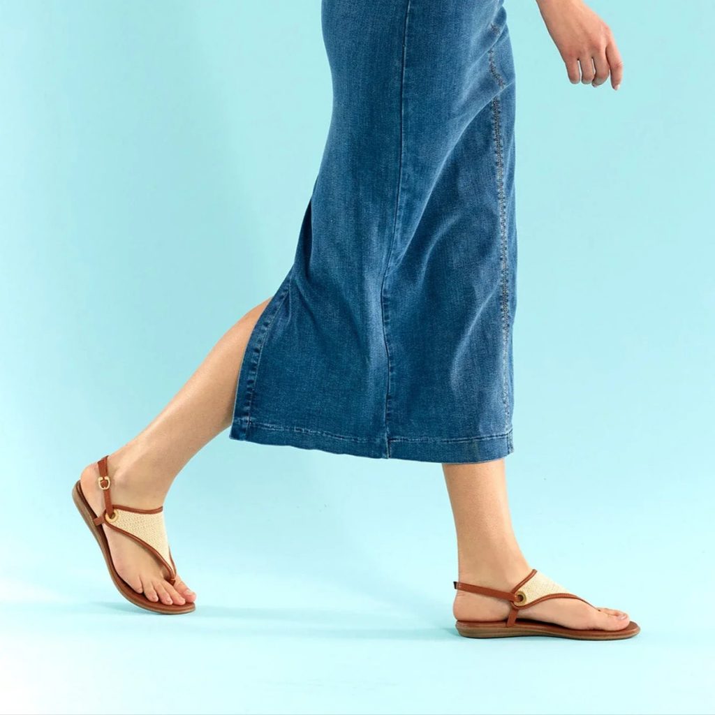 My Feet’s Best Friend: A Deep Dive into aerosoles Comfort and Style