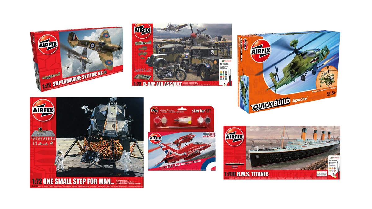 airfix product image