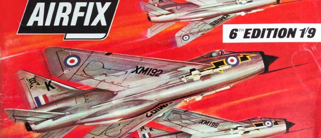 The Enduring Allure of Airfix: From Childhood Kits to Masterpiece Builds