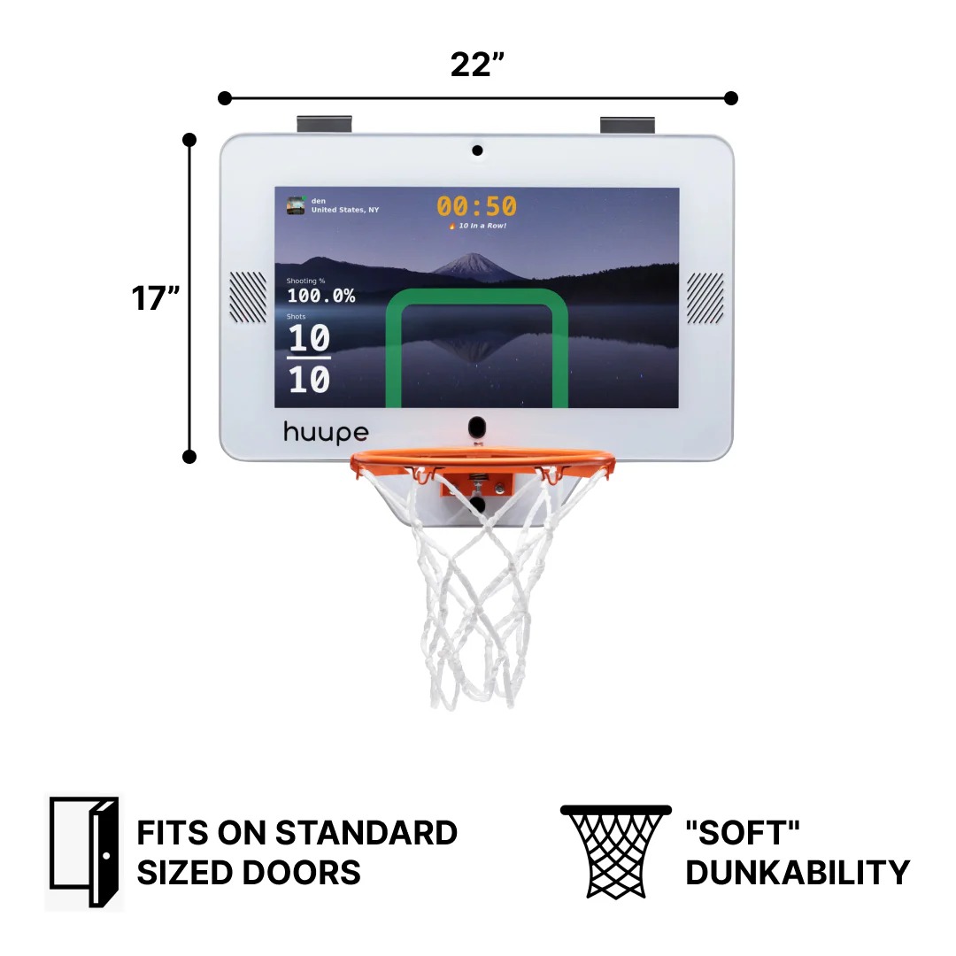 huupe product image