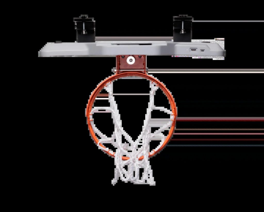 Beyond the Backboard: My Deep Dive into the huupe Smart Basketball Hoop Experience