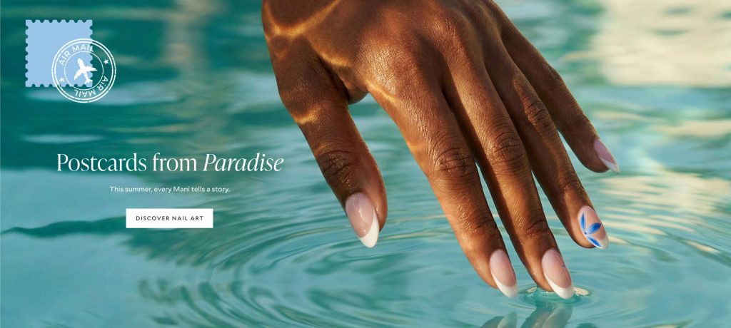 My Townhouse Nail Salon Journey: Unveiling London’s Manicure Magic