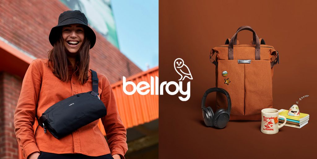 Bellroy im Alltag: Meine echten Erfahrungen und warum ich von der Marke begeistert bin