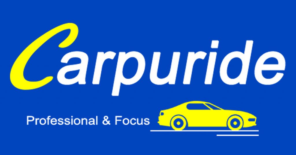 Revolutionizing My Ride: Why Carpuride is a Game-Changer for Any Car