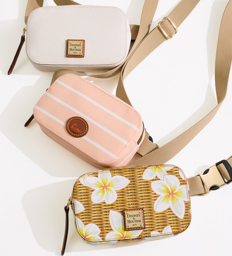 My Enduring Love Affair with Dooney & Bourke: Quality, Style, and Memories