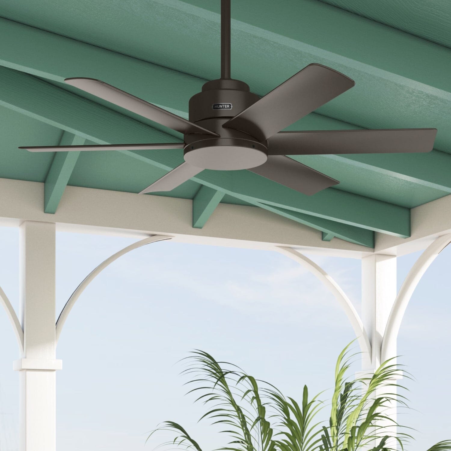 hunter fans product image
