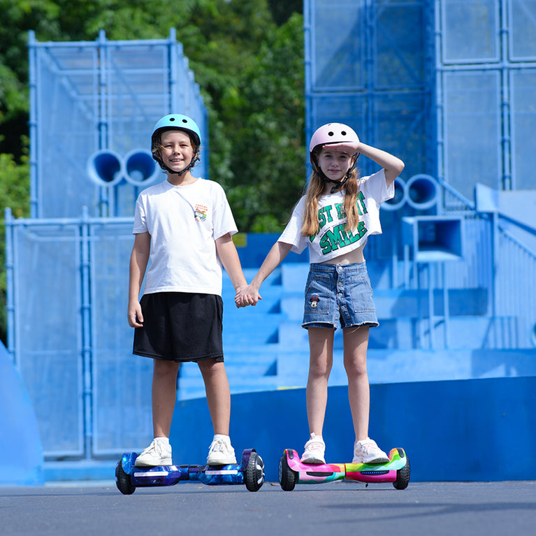 Mein ultimativer iHoverboard Test: Warum ihoverboard.de meine erste Wahl ist!