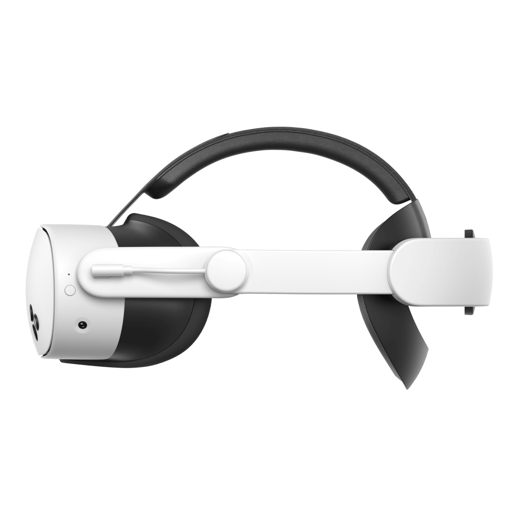 Supercharge Your VR Experience: My Journey with KIWIdesign Accessories