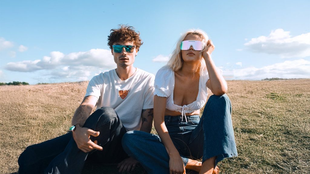 Why Sin Sunglasses are My Go-To for Aussie Sun & Style: A Deep Dive Review
