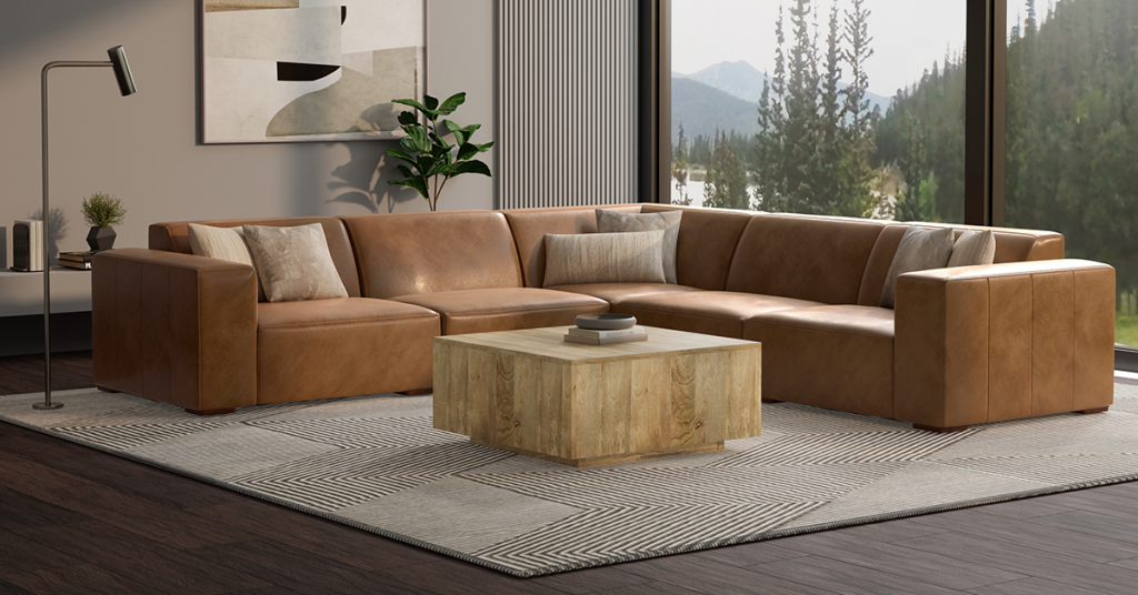 My Experience With Simpli Home: Is Their Furniture Worth It?