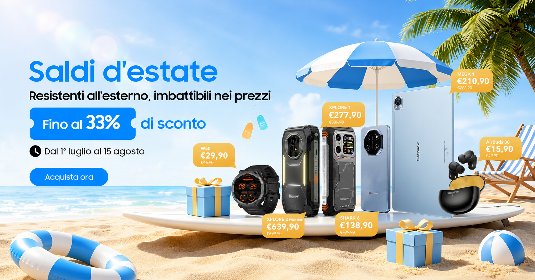 blackview product image