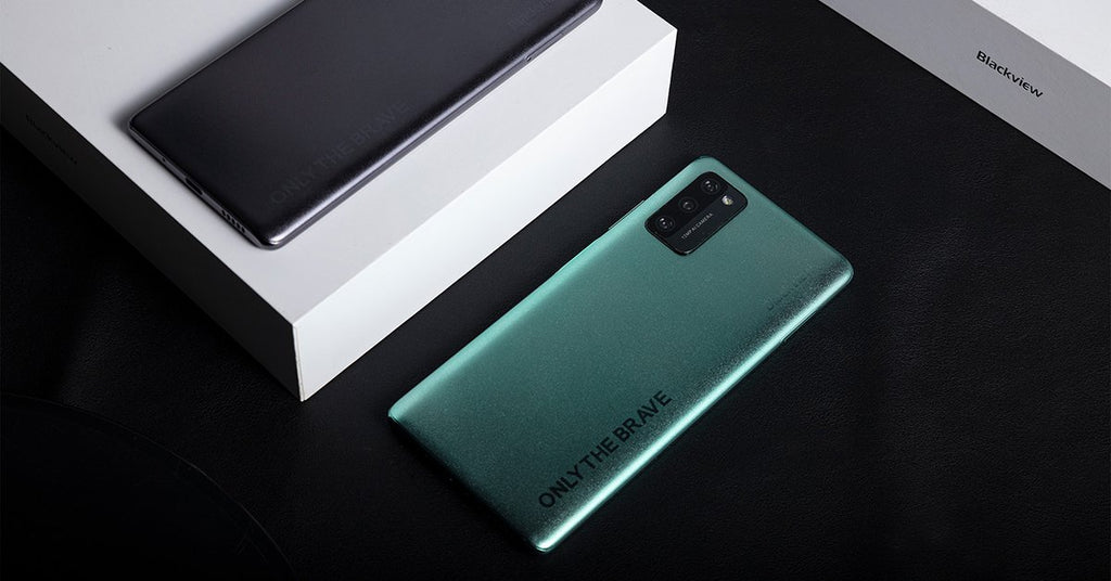 Blackview: La Mia Esperienza Vissuta tra Robustezza, Innovazione e Prezzi Incredibili!