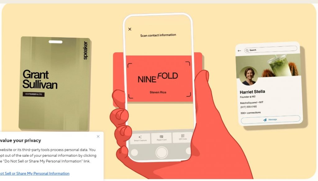 Blinq Review: How This Digital Card Transformed My Networking in Australia