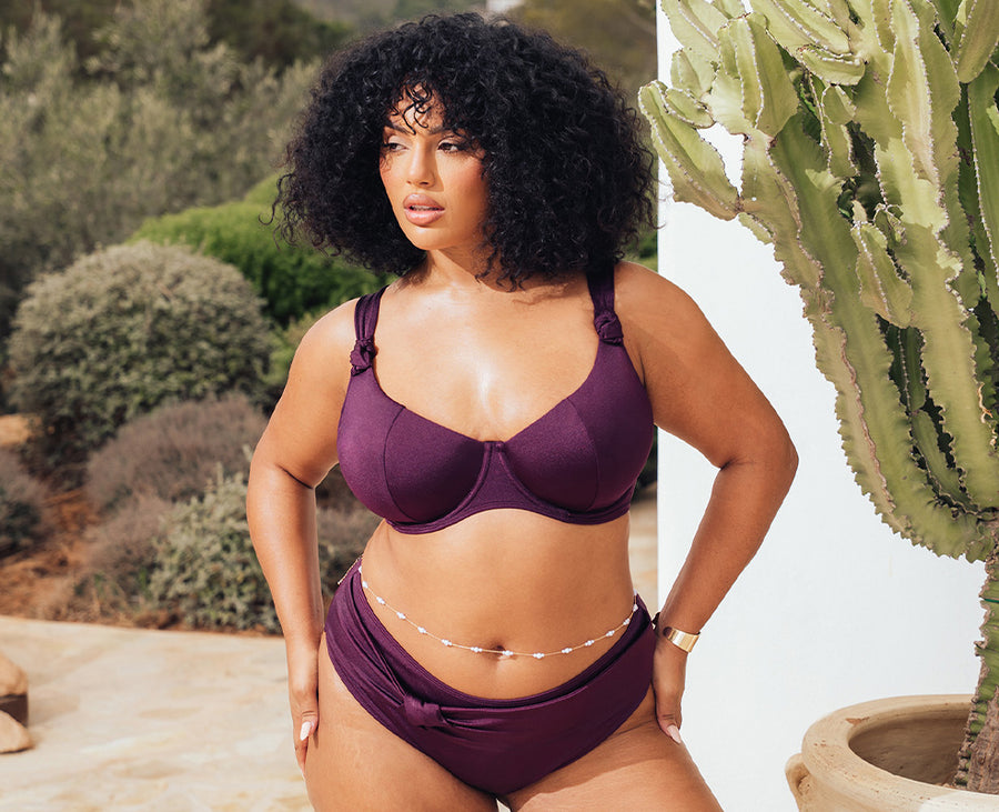 My Journey to Bra Bliss: A Deep Dive into Curvy Kate for Fuller Busts